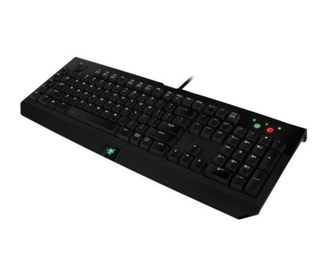 Razer BlackWidow 2014 Gaming czarna - 177020 - zdjęcie 2